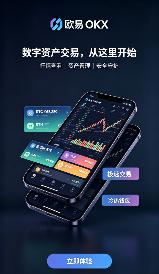 下载欧交易所APP安全保障